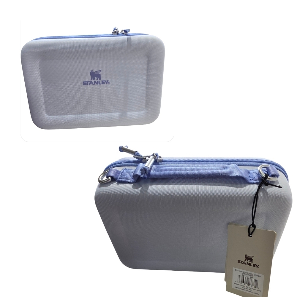 Stanley The All Day Mini Lunch Box 4.2QT/4L In Dew Drop NEW